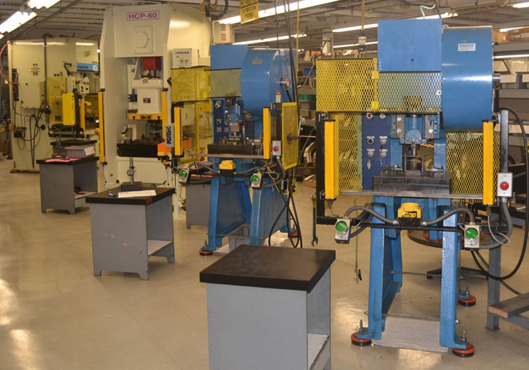 Hermetic RF/Microwave Connectors