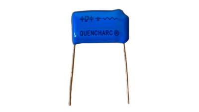 Quencharc Series (Q/QRL)