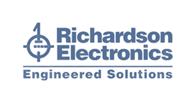 Quantic Electronics and Richardson Electronics Forge Global Technology Partnership