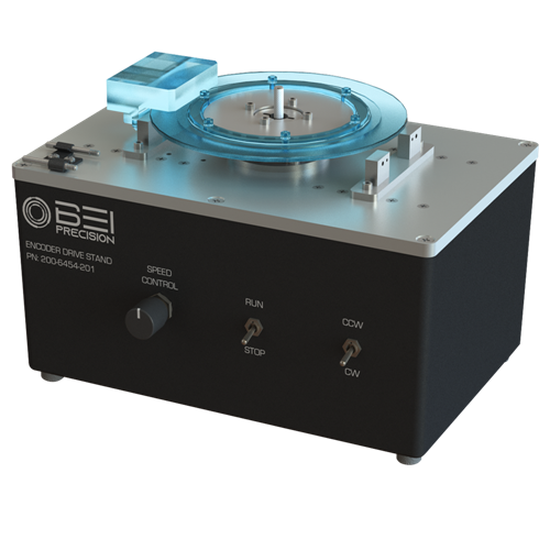 nanoSeries® Encoder Drive Stand