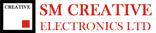 SM Creative (Evans)