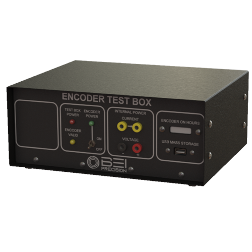nanoSeries® Encoder Test Interface Kit