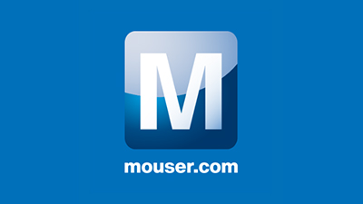 Mouser Electronics Announces Global Agreement with Evans to Distribute High-Energy Density Capacitors