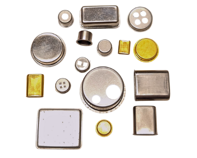 Cooled Dewars for IR Cameras