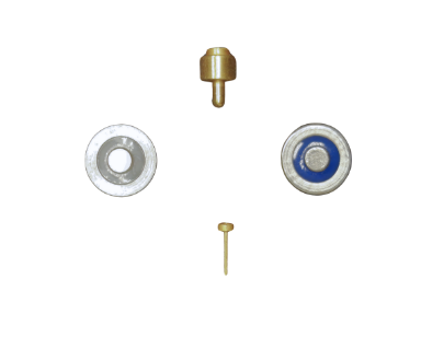 Cooled Dewars for IR Cameras