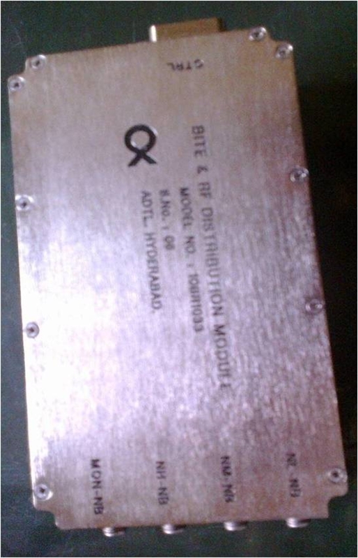 Bite Distribution Unit