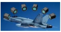 MILDS-F for fighter A.C.