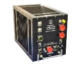 Indigenous Combined Interrogator & Transponder for Transport & AEWS A.C.