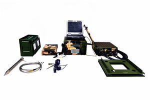 ULSB III & Tactical Networks