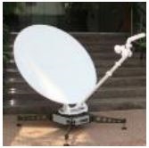 Mobile SATCOM Terminal