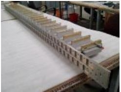 Phased Array Radar Antenna - Aerospace Assembly | ALPHA DESIGN ...