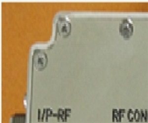 18-40 GHz RF Conditioner
