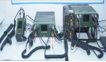 SDR
