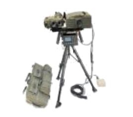 Laser Target Designator (LTD)