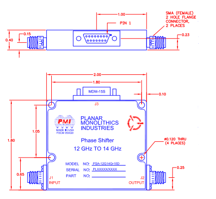 PSA-12G14G-10D